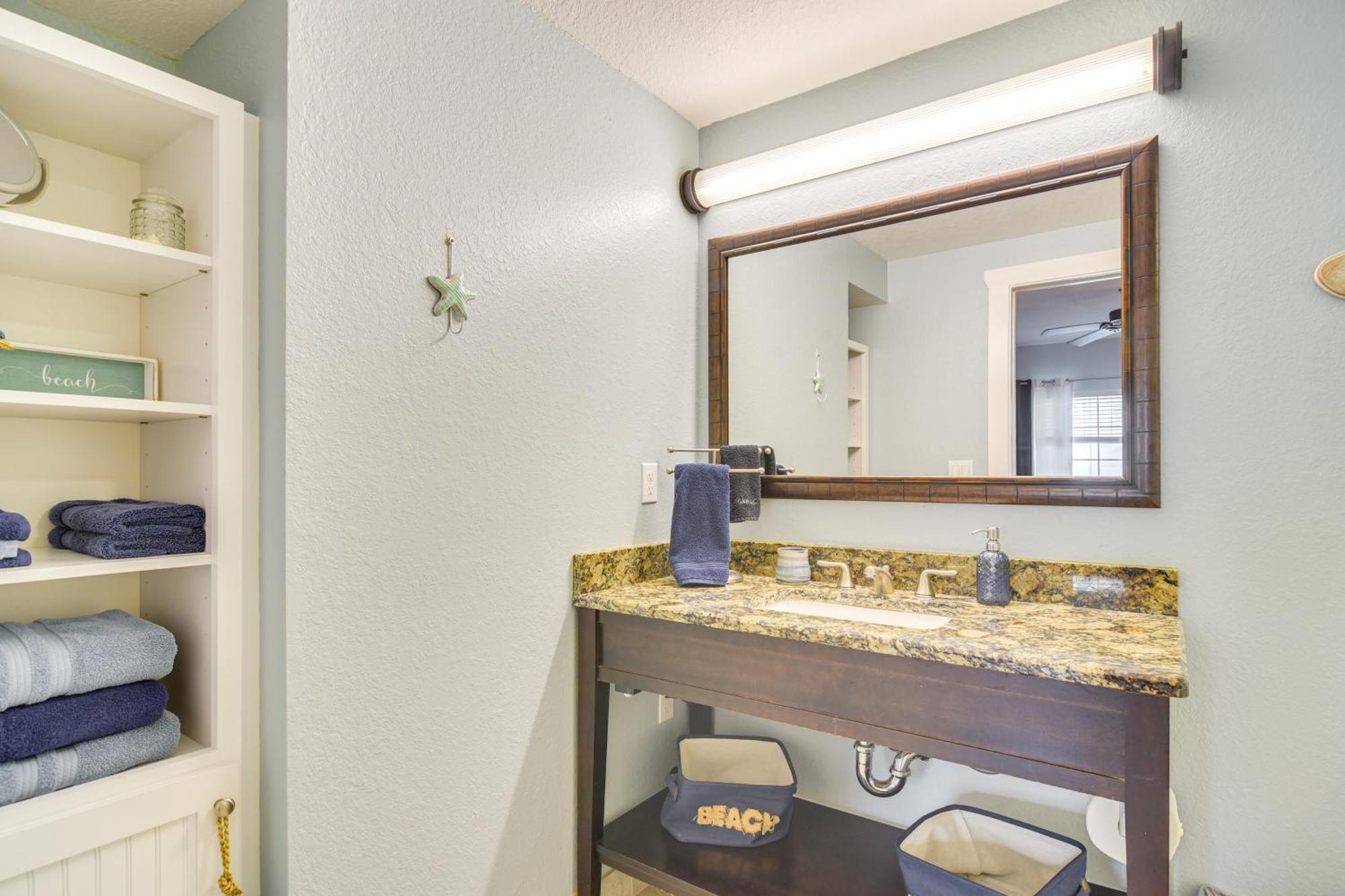 Waterfront Condo With Water Park, Walk To The Beach! Clearwater Beach Esterno foto