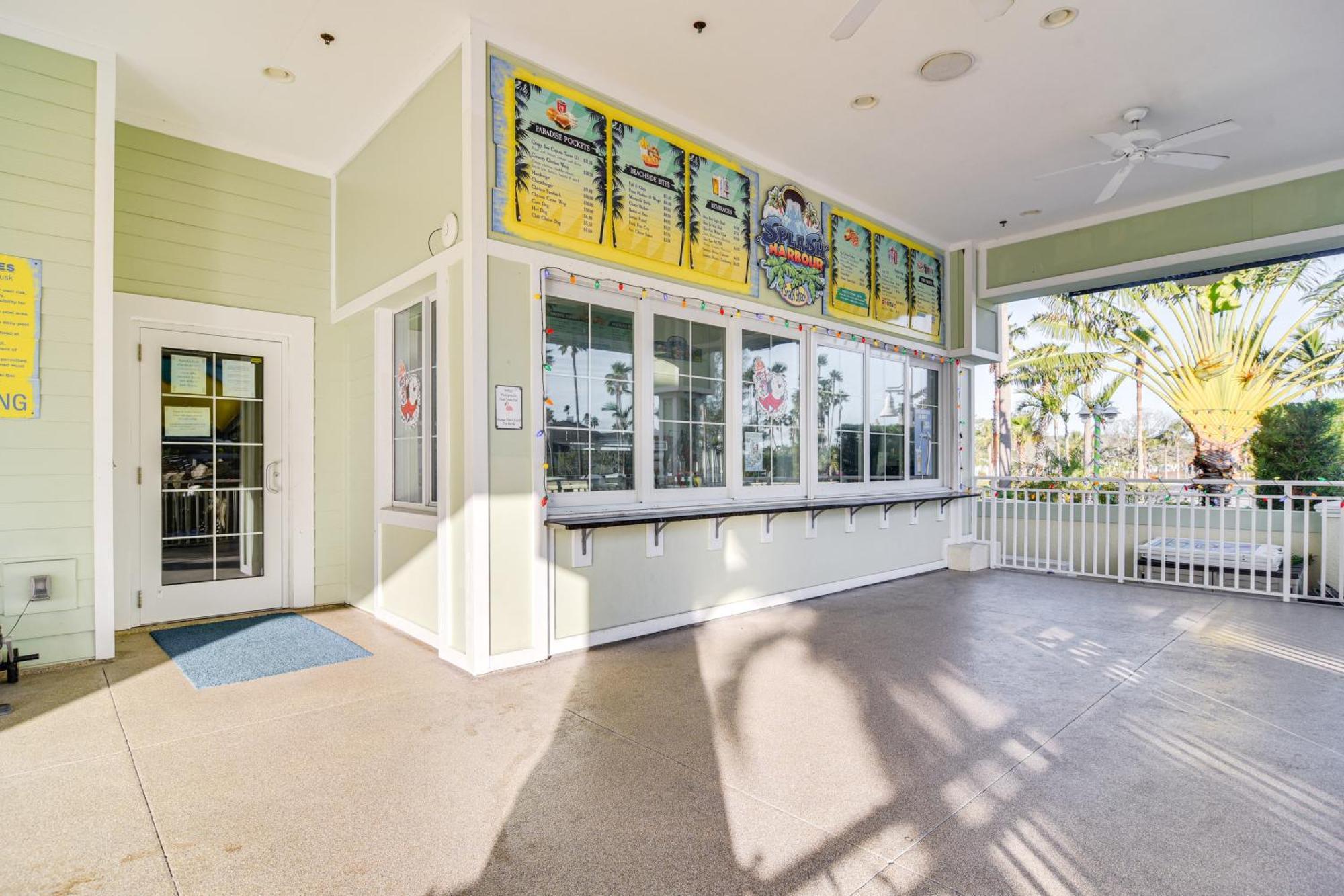 Waterfront Condo With Water Park, Walk To The Beach! Clearwater Beach Esterno foto